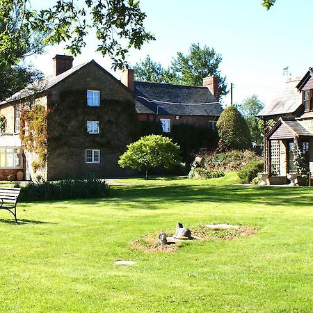 Bed and Breakfast Hills Farm Лемінстер Екстер'єр фото