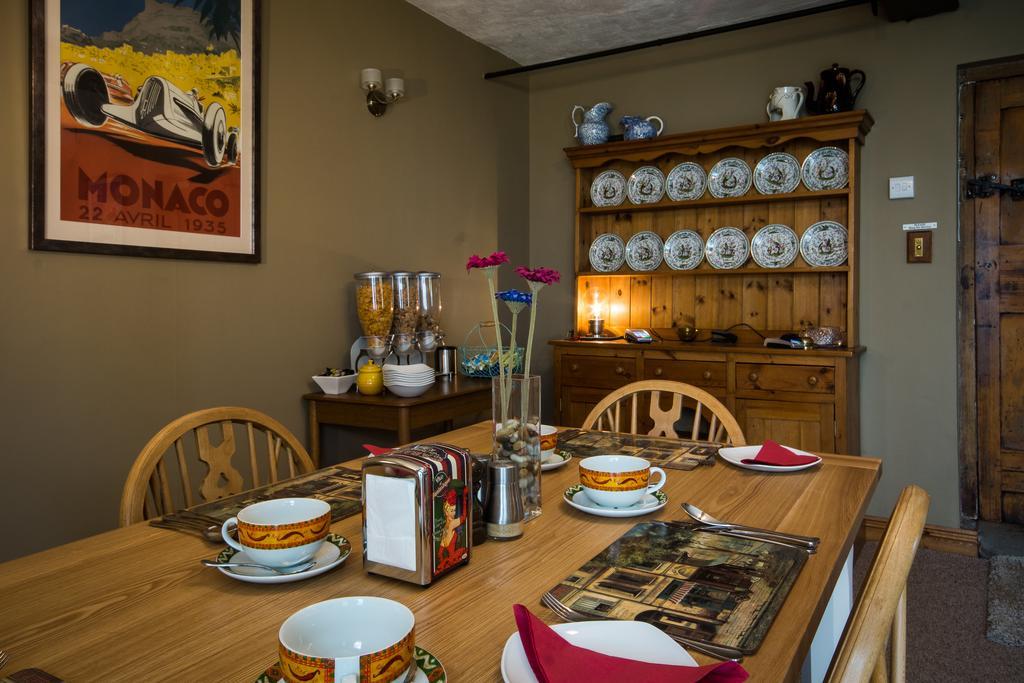 Bed and Breakfast Hills Farm Лемінстер Екстер'єр фото