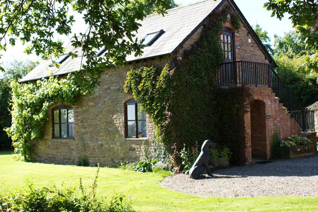 Bed and Breakfast Hills Farm Лемінстер Номер фото