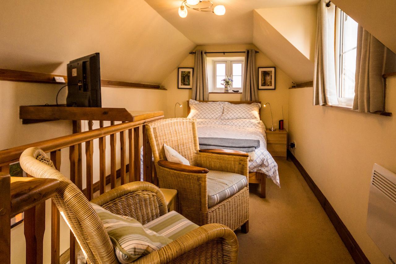 Bed and Breakfast Hills Farm Лемінстер Екстер'єр фото