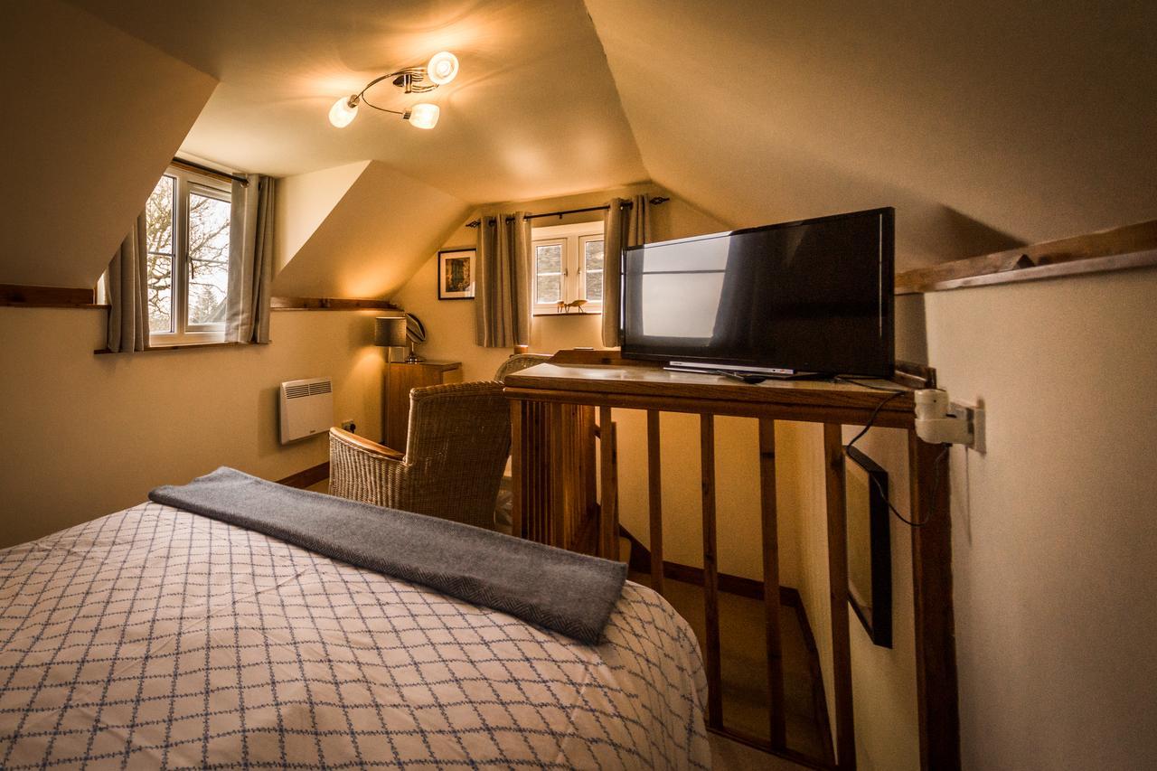 Bed and Breakfast Hills Farm Лемінстер Екстер'єр фото